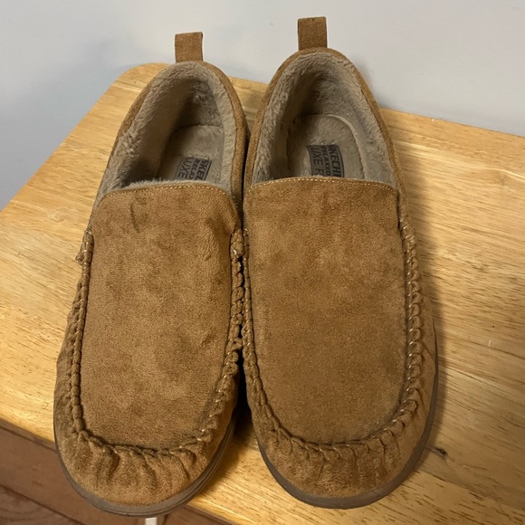 Skechers Men's Relaxed Fit: Murette - Ghetti 204638 - Picture 2 of 6